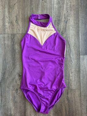 RP Russian Pointe Dance Leotard